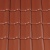 Керамическая черепица Creaton FUTURA NUANCE kupferrot engobiert