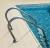 Плитка напольная Venatto TEXTURE Piscinas Venatto Pools 400x400 мм Плитка напольная Venatto TEXTURE Piscinas Venatto Pools 400x400 мм