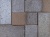 Тротуарный кирпич «ABC-Klinkergruppe» Lubek 200х100х52