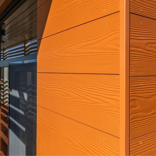 Сайдинг CEDRAL wood (под дерево) С31