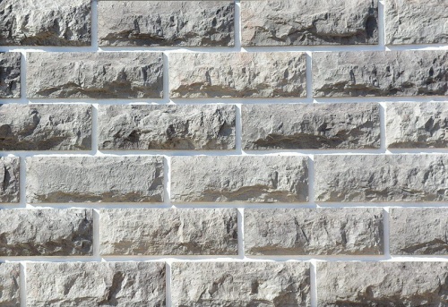 Ecostone Фасадный облицовочный камень Юкон 6, ЭкоСтоун